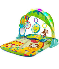 Most Interactive Playgym Most Interactive Playgym